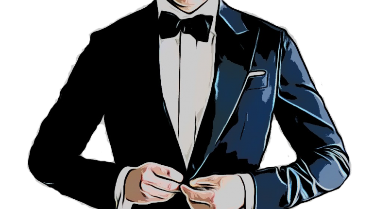Consultoria de imagem - para noivo