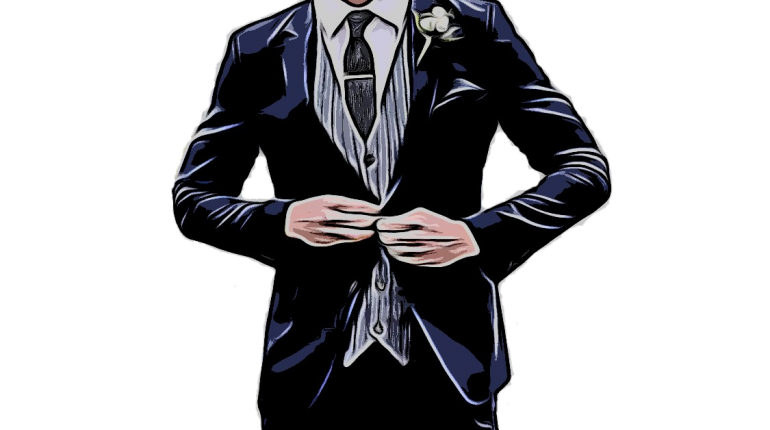 Consultoria de imagem para noivo - 2