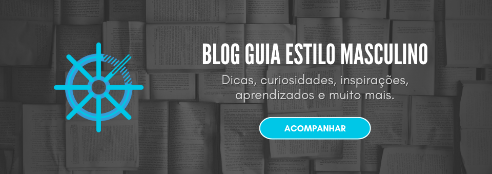 Blog Guia Estilo Masculino